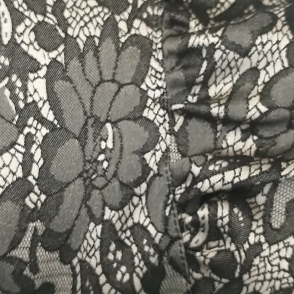 Cocktail dress by Ann Taylor - Picture 3 of 4